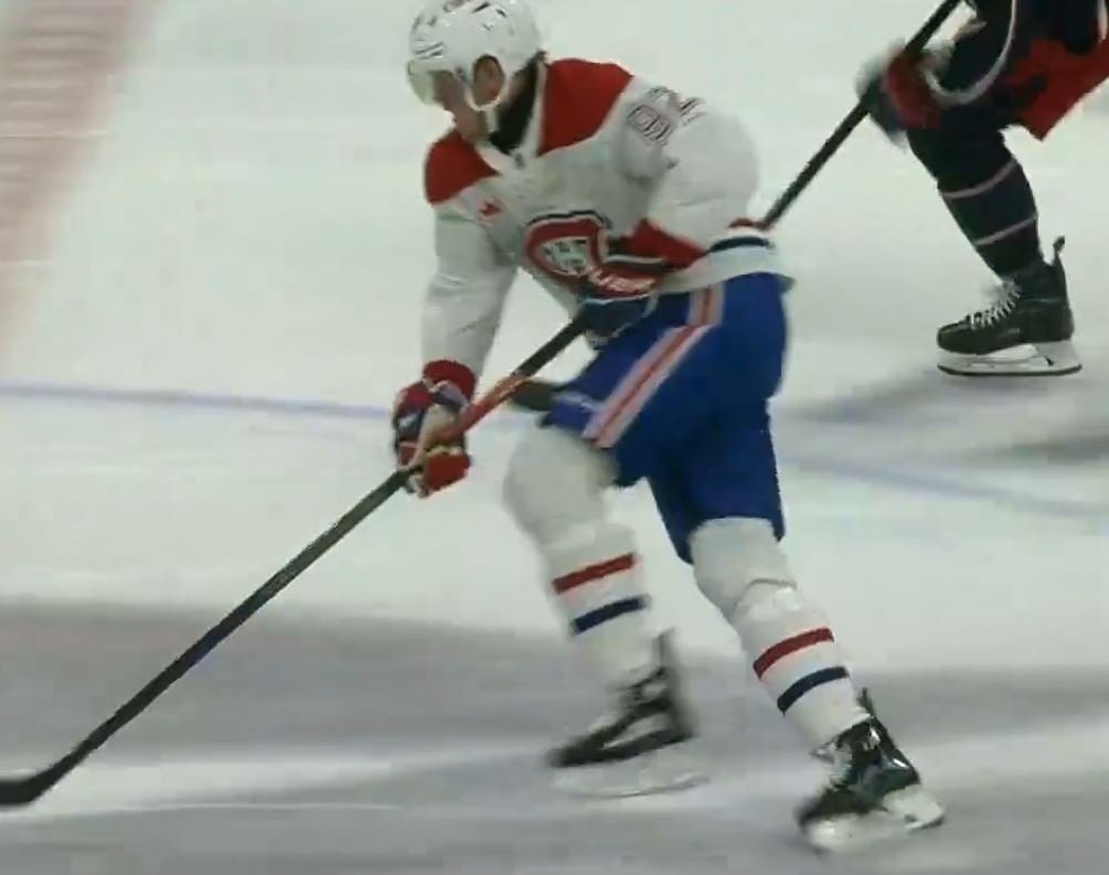 Mathias Brunet : Patrik Laine a manqué une bonne occasion de se taire