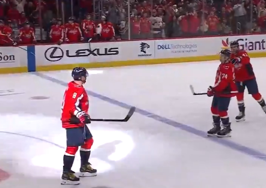 Top-5 : Le chiffre magique n'est plus que de 24