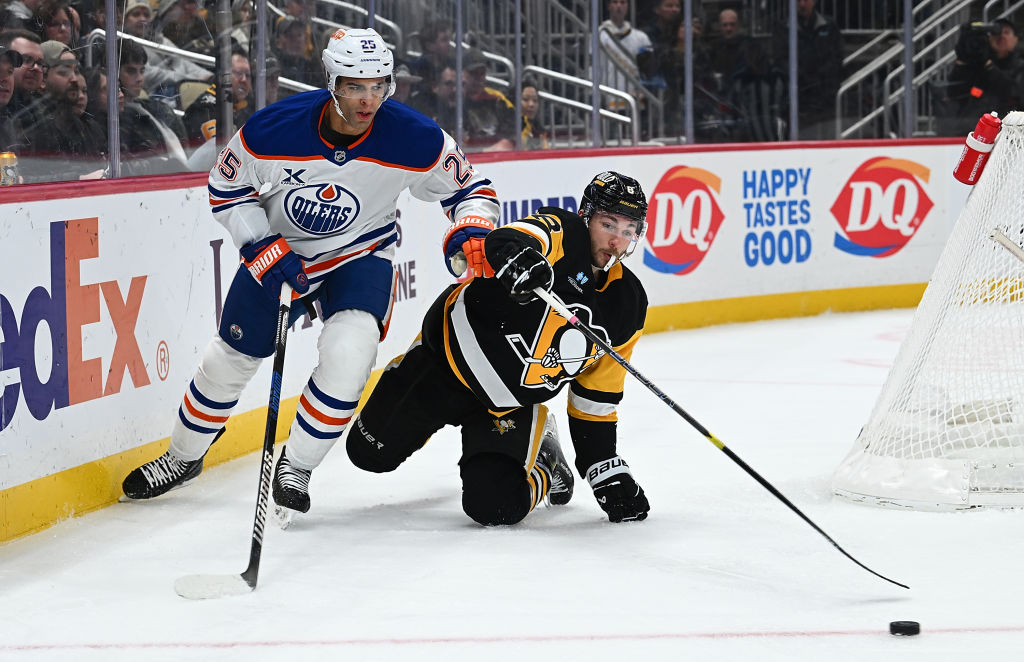 Michael Bunting a été impliqué dans un accident en voiture