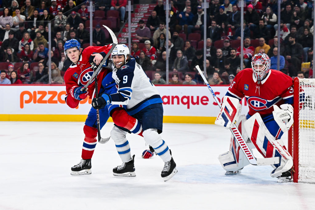 Kaiden Guhle : une mise à jour aura lieu aujourd'hui