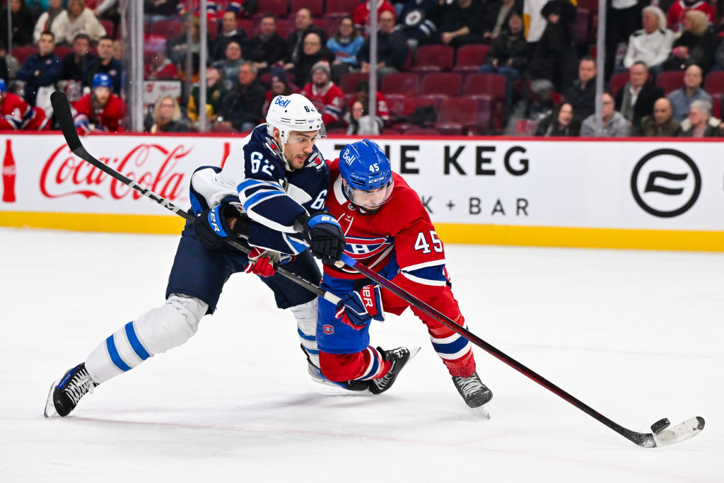 Classement : le Canadien est (seulement) à deux points des séries