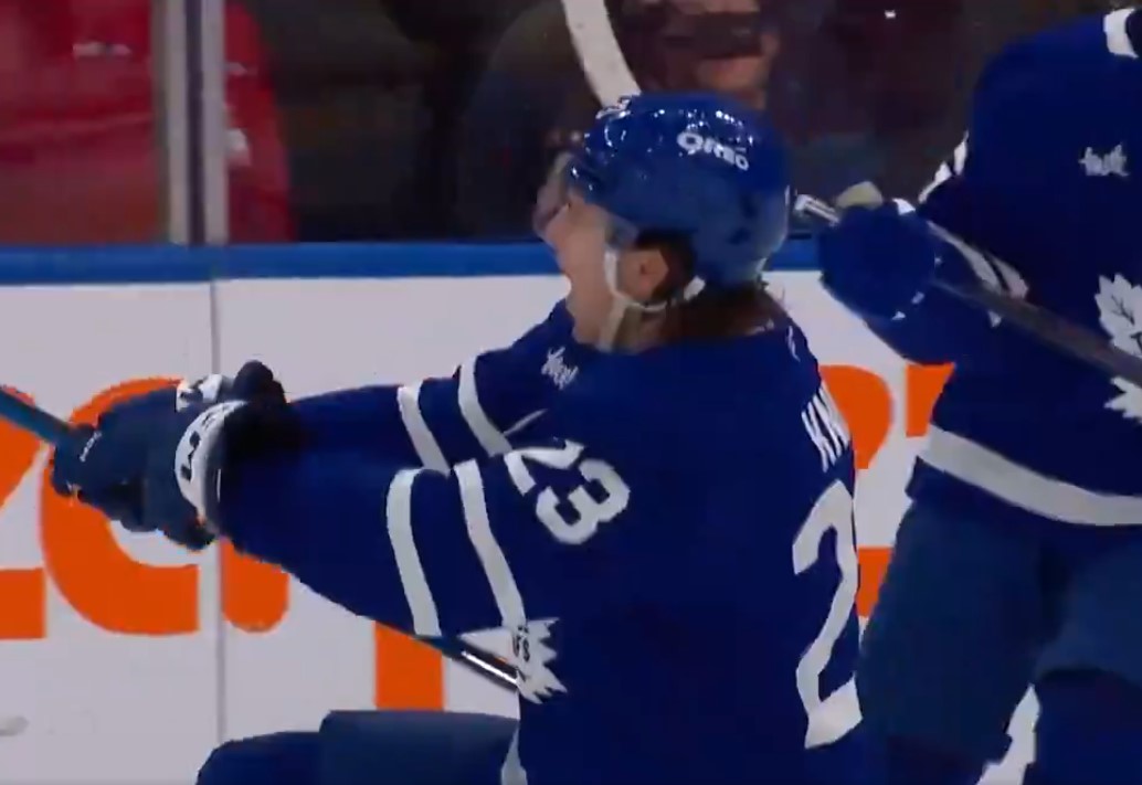 Top-5 : Matthew Knies inscrit son premier tour du chapeau en carrière