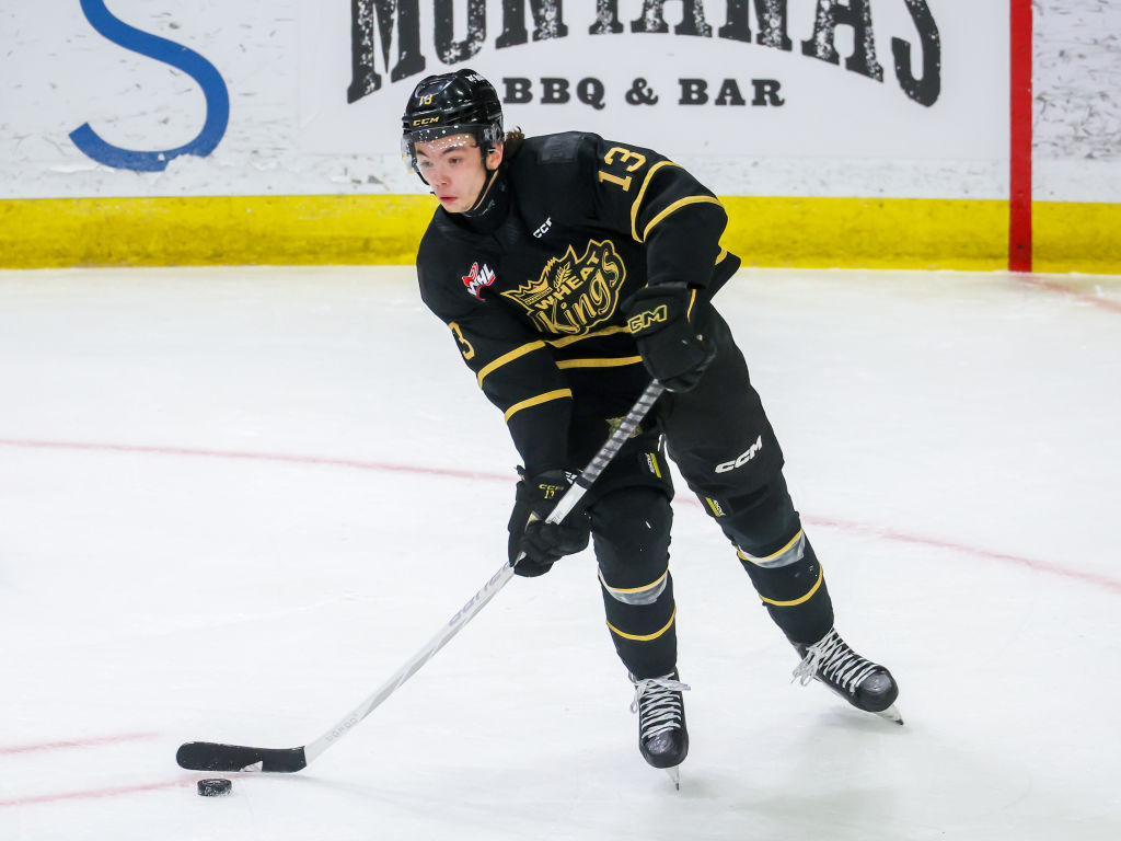 Classement de mi-saison : Top-20 en vue du repêchage 2025 | 2e partie : Les positions 11 à 20