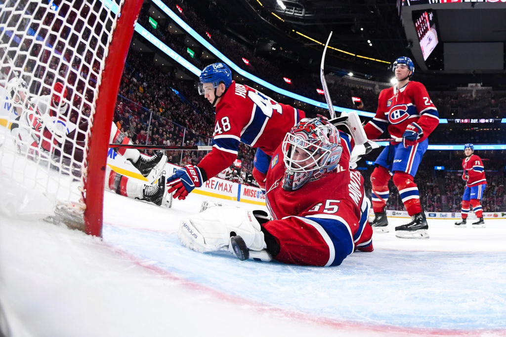 Tankathon est redevenu le meilleur ami des Québécois