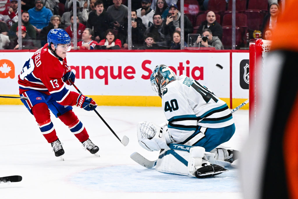 Le Canadien gagne, mais est incapable de monter au classement