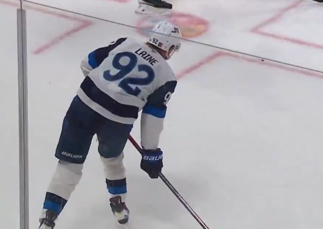 4 Nations : Patrik Laine s'illustre dans une grosse victoire pour la Finlande