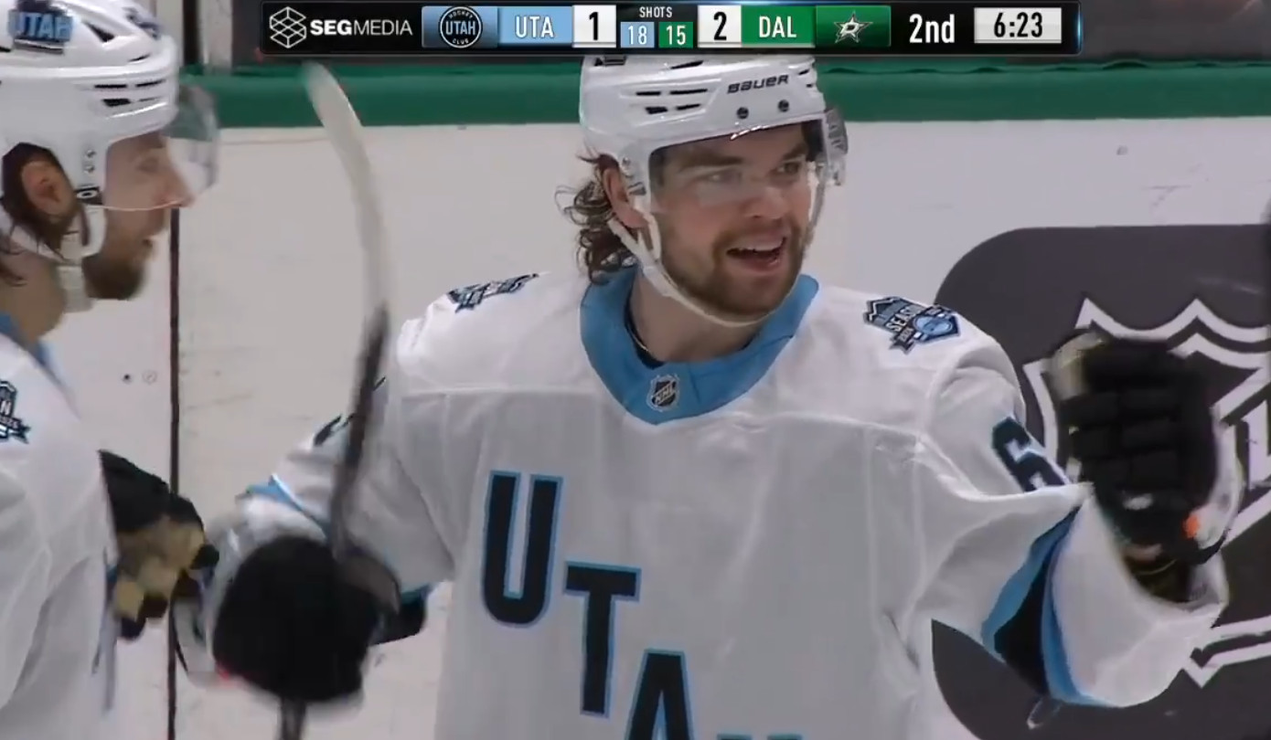 Coins des rumeurs : Mattias Maccelli lié au CH par NHL Trade Rumors