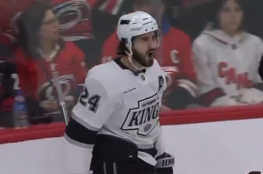 Phillip Danault n'a que cinq buts cette saison