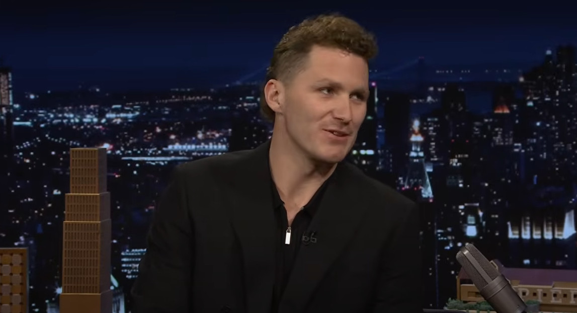 Matthew Tkachuk au Tonight Show de Jimmy Fallon : la Confrontation a tout changé dans la LNH