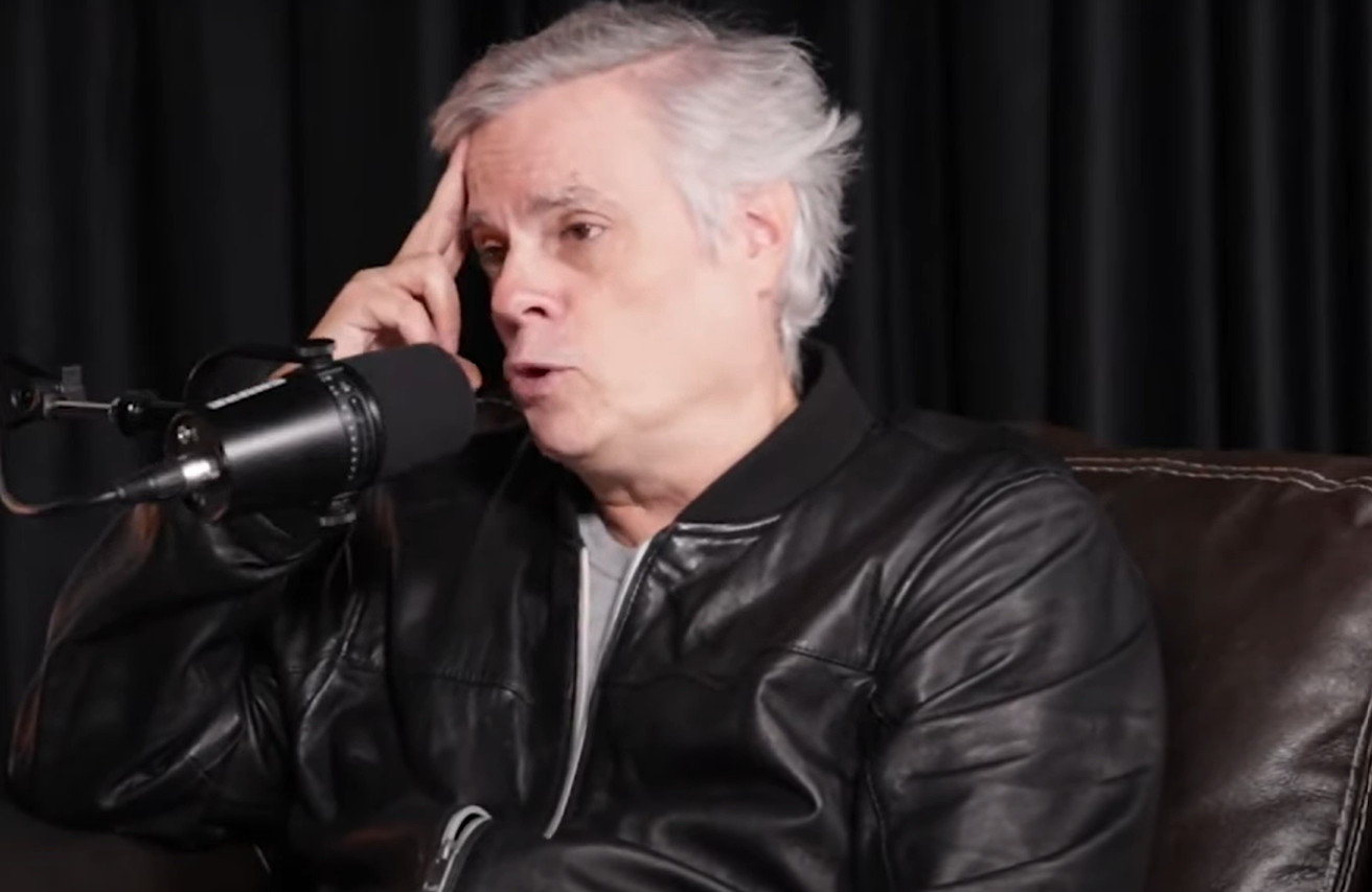 Insultes &#8211; et menaces &#8211; envers Simon Boisvert : les gens sont fous