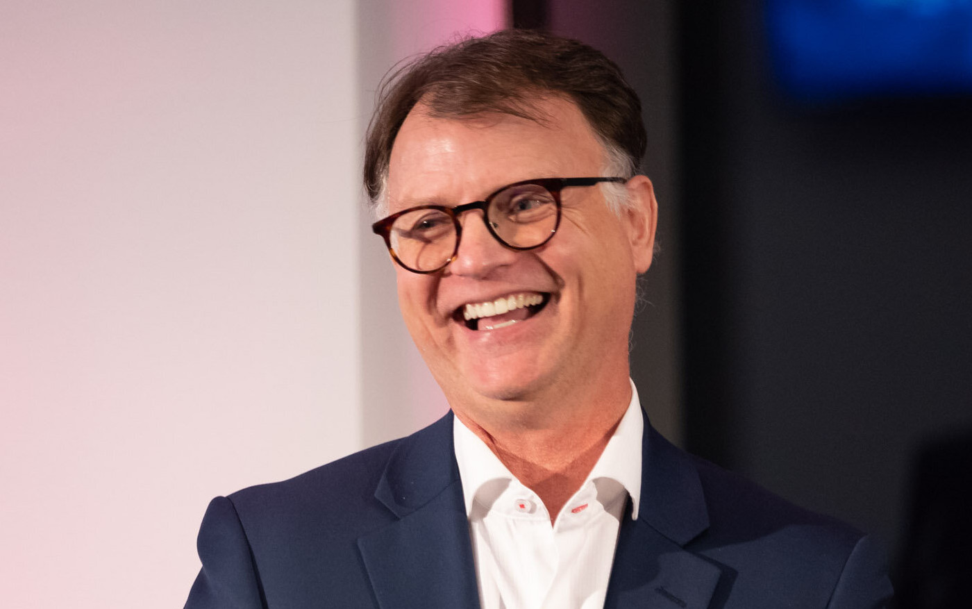 Hymne national américain : Jean-Marc Léger veut entendre des huées au Centre Bell