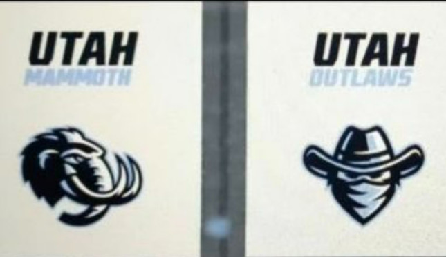 Les logos potentiels pour le Utah HC ressemblent à des logos du jeu NHL