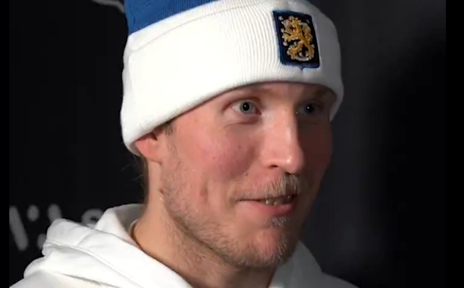 «Laine&#039;s a Hab» : Arber Xhekaj a chanté la chanson de HFTV pendant toute une soirée