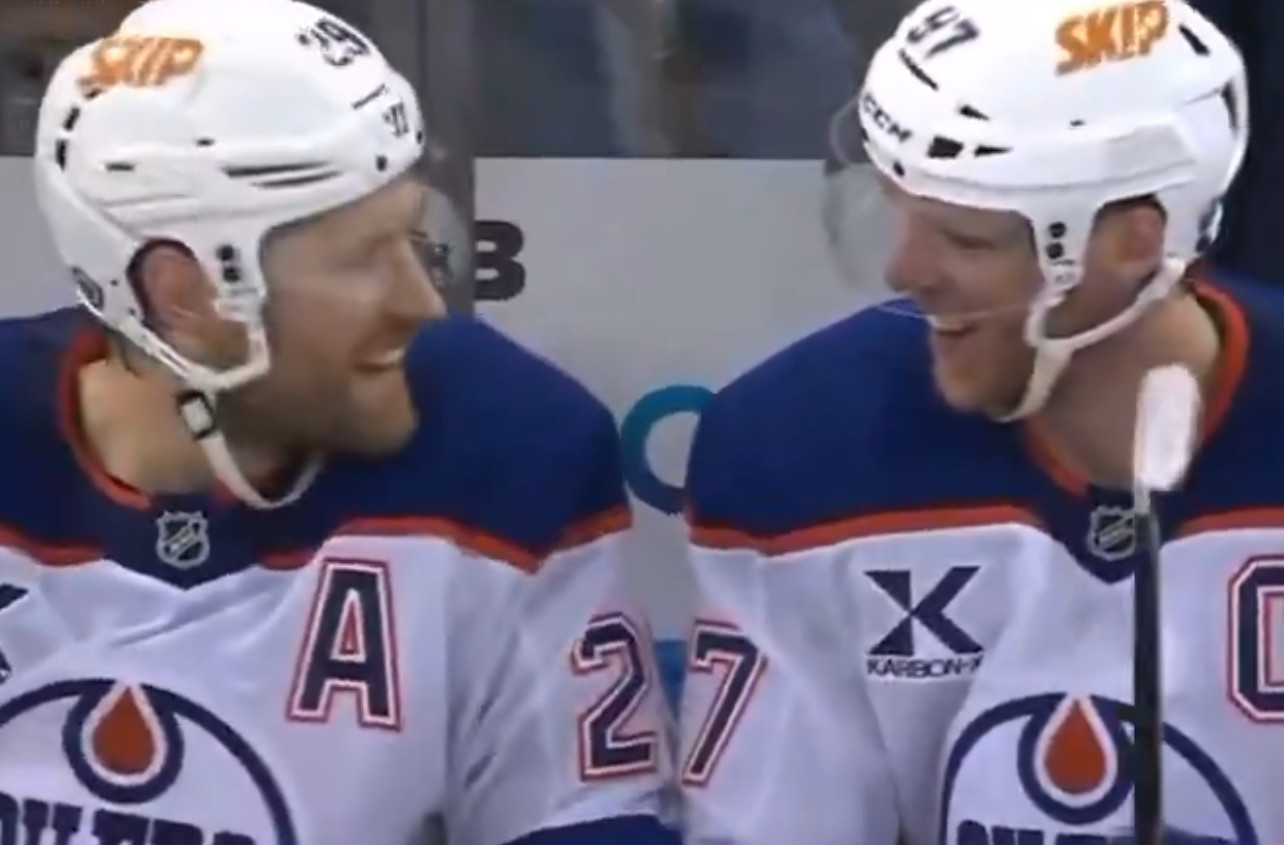 Top-5 : Les Oilers aident le CH et battent les Rangers à la réglementaire