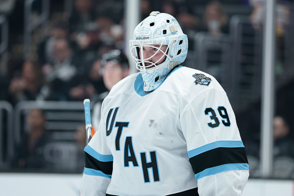 Connor Ingram fait appel au programme d'aide de la LNH