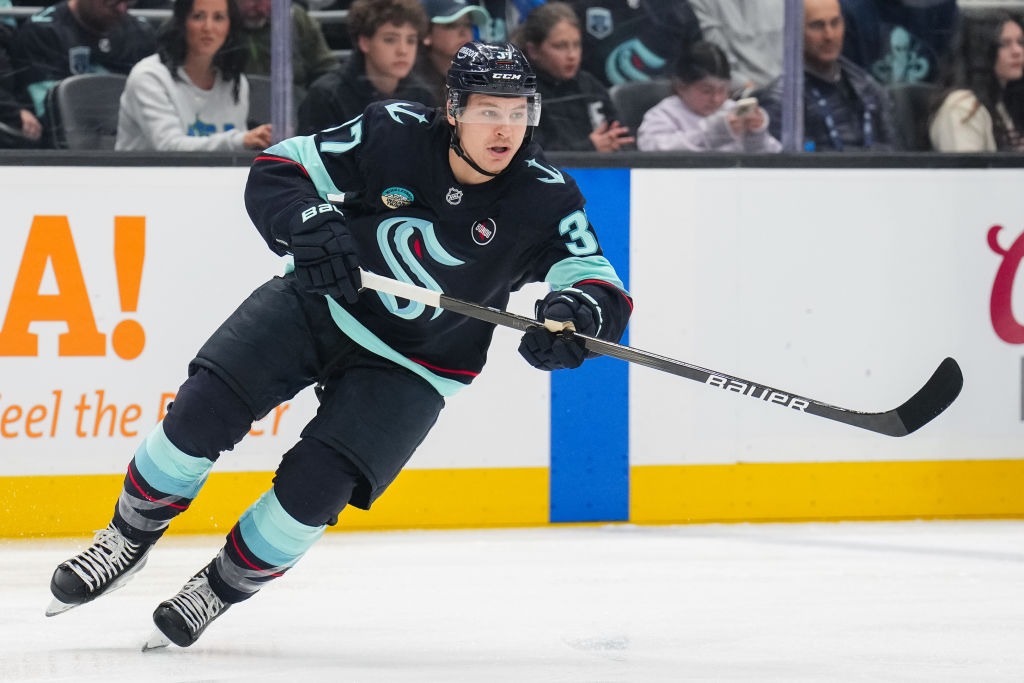 Gourde et Bjorkstrand à Tampa pour deux choix de 1er tour et un autre choix de 2e ronde