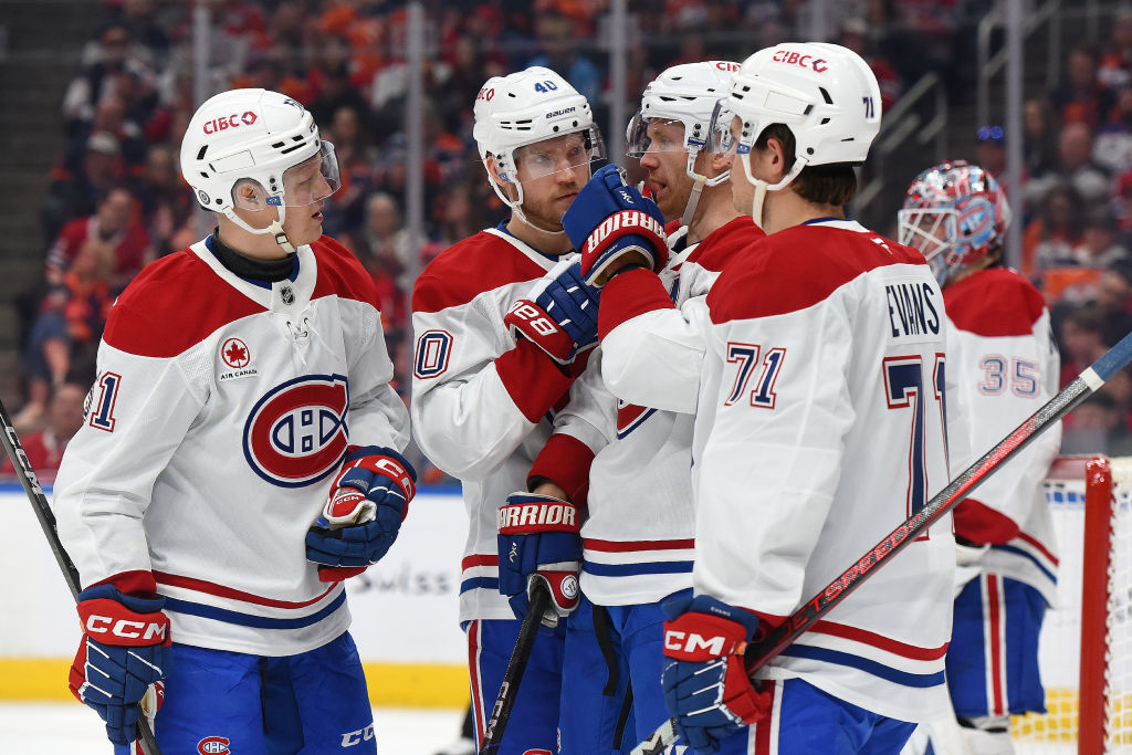 Le Canadien n'est toujours pas qualifié en séries en raison de la victoire des Blue Jackets