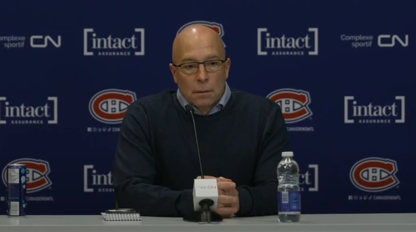 &quot;On peut s&#039;attendre à au moins deux ajouts à l&#039;attaque chez le Canadien&quot;