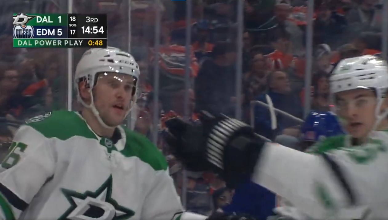 Top-5 : Mikko Rantanen inscrit son premier but avec les Stars