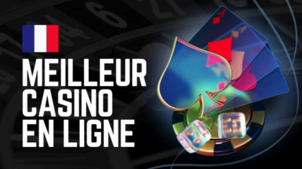 Meilleur casino en ligne : Top 10 des casinos fiables en 2025
