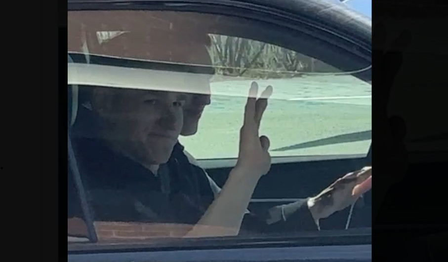 Ivan Demidov voyage avec Lane Hutson