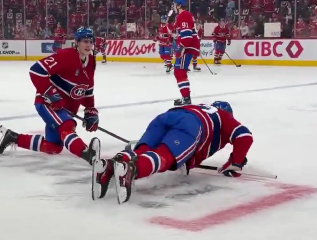 Arber Xhekaj : « On va se donner à 100% pour Kaiden Guhle »