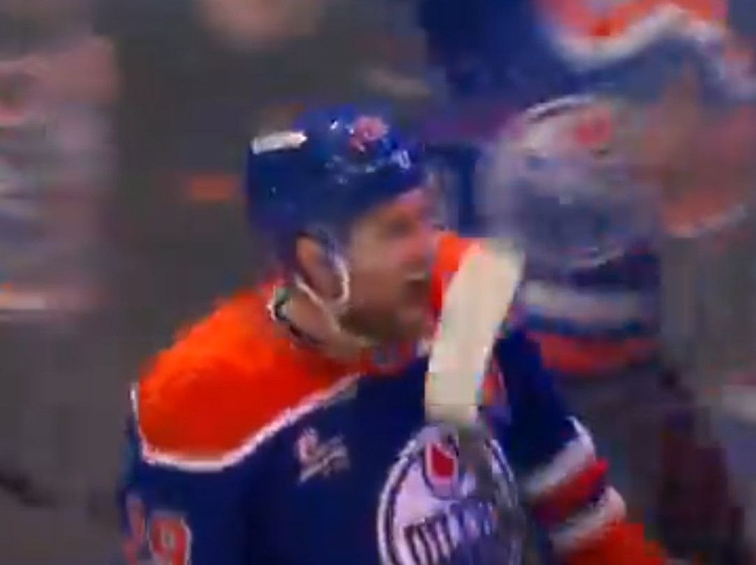 Séries en bref : Les Oilers retournent à Los Angeles à égalité