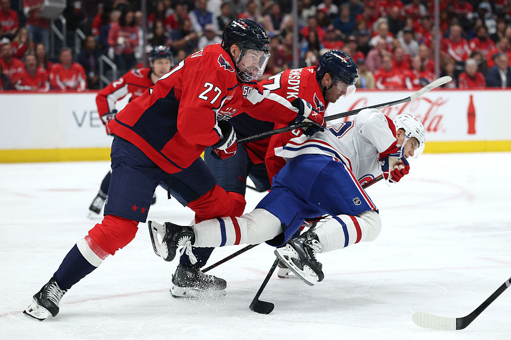 Roman Rotenberg aurait fait jouer Ivan Demidov, lui
