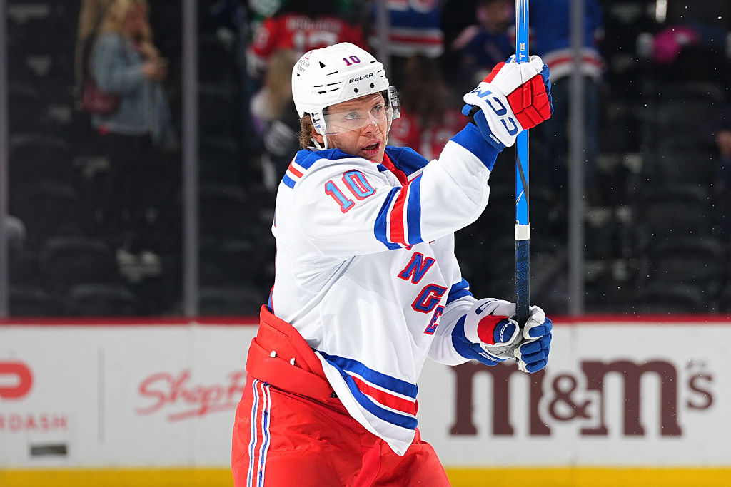 RUMEUR : Artemi Panarin de retour en Russie en 2026