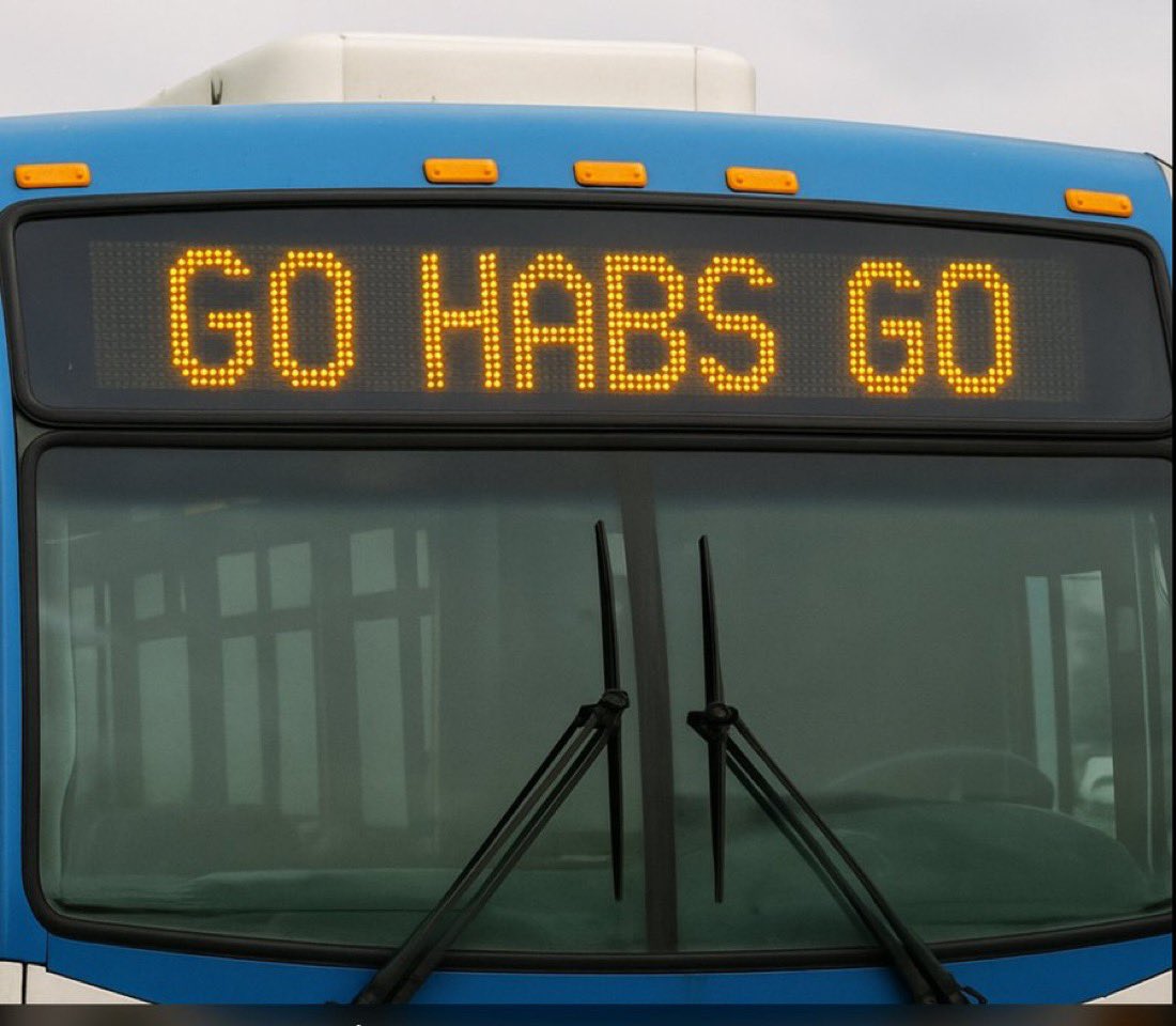 Go Habs Go : des menaces à des employés de l'OQLF