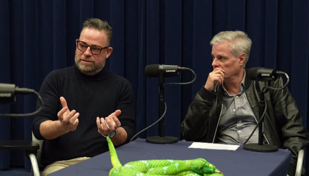 Top 15 des balados franco-québécois sur le hockey