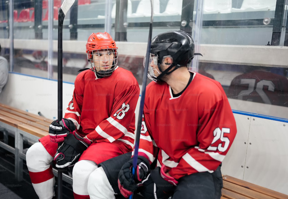 Les Canadiens en NHL : comment peuvent-ils se remettre de leur débâcle  en séries éliminatoires ?