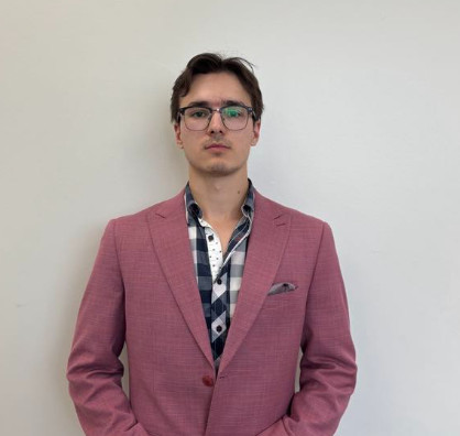 Raphael Simard