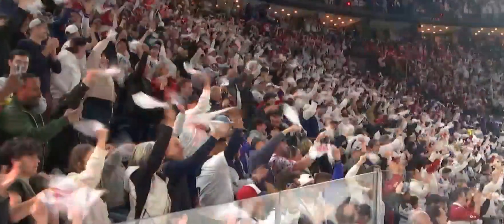 Rocket : les billets ne se vendent pas bien en ce moment