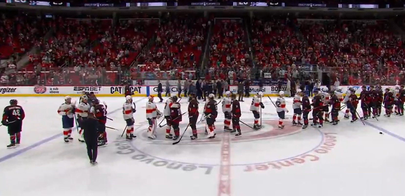 Six ans de suite en finale : Qui pourra arrêter les clubs de la Floride?