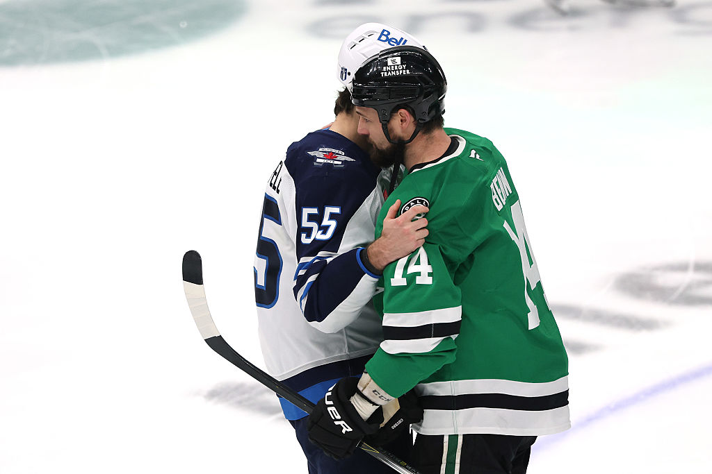 Séries en bref : les Stars ont rendez-vous avec les Oilers