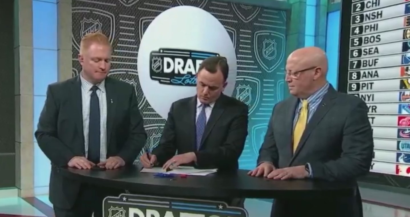 Loterie : oui, c'est normal si vous n'avez rien compris devant votre téléviseur