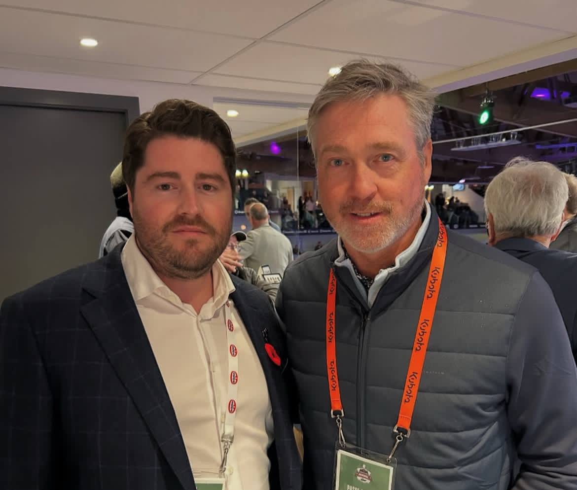 Coupe Memorial : Patrick Roy était présent hier soir pour le premier match du tournoi