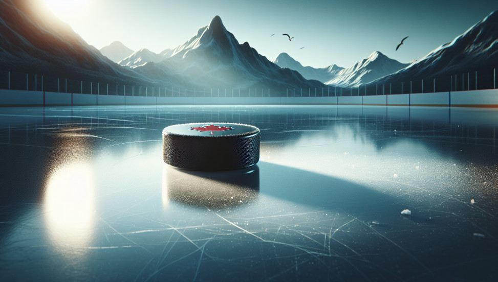 Comment la culture du hockey influence les paris