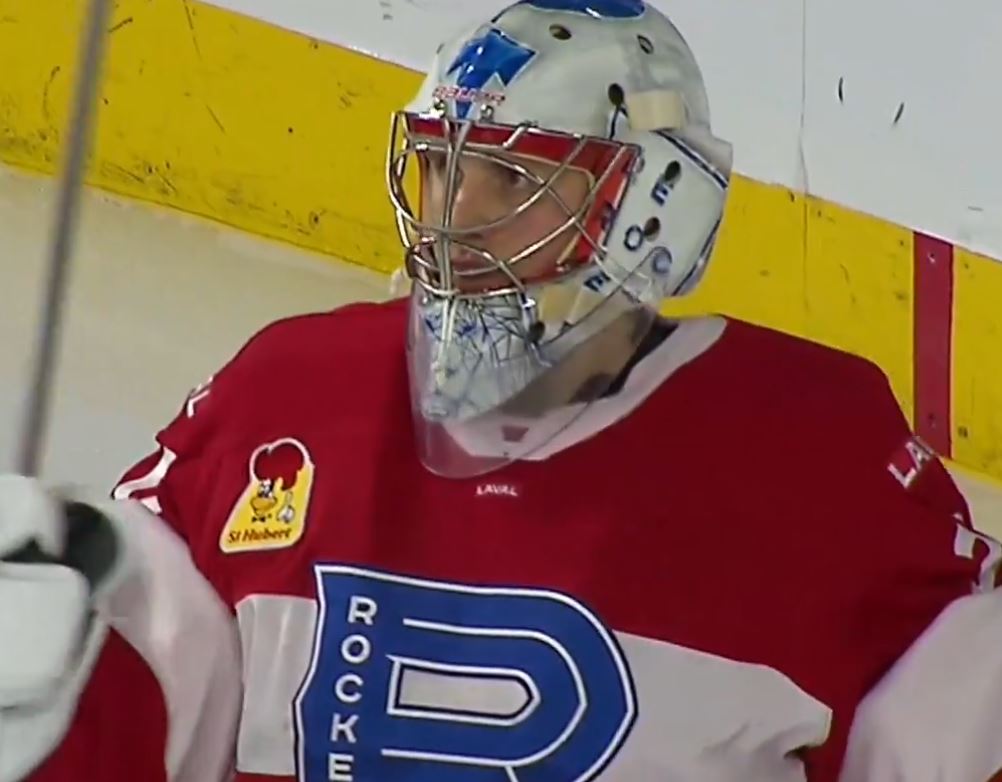 Le Rocket s'incline à son premier match de la finale de l'Est