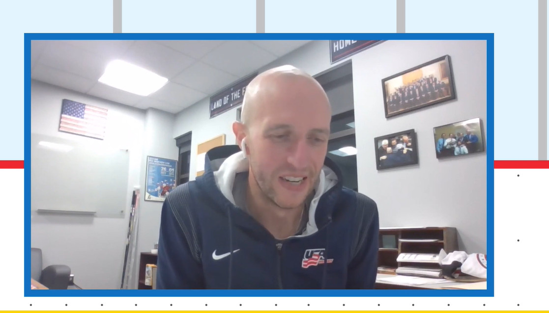 Dan Muse est engagé comme entraîneur-chef des Penguins