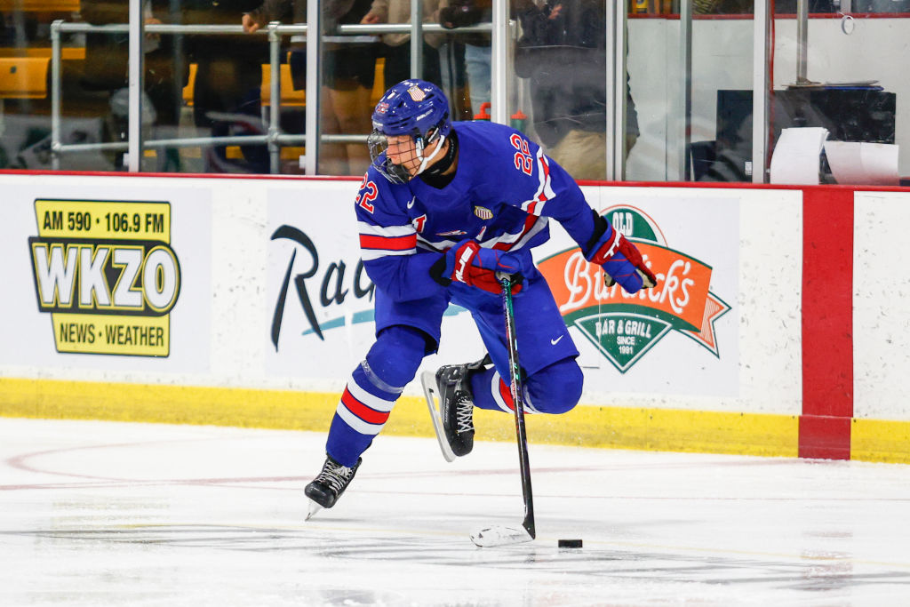 « Le Canadien va repêcher Will Horcoff ce week-end » : La prédiction osée d'Eric Engels