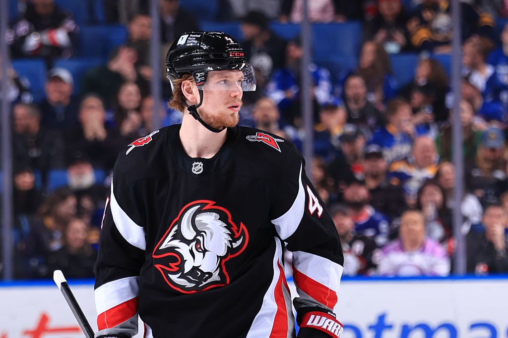 Coin des rumeurs : Plusieurs équipes s'intéressent à Bowen Byram