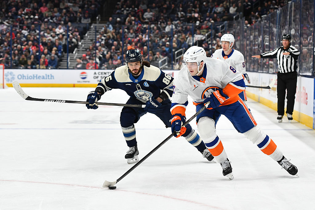 Dossier Noah Dobson : les deux premiers choix du Canadien en jeu