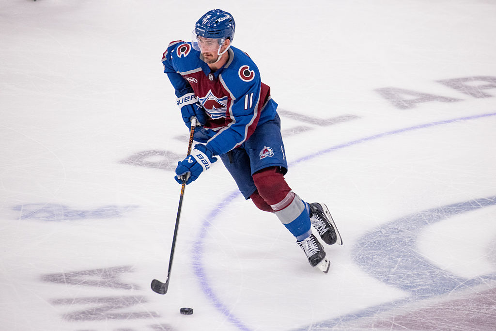 7.5 M$ par saison pour Nelson : Le CH devra éviter le marché des agents libres