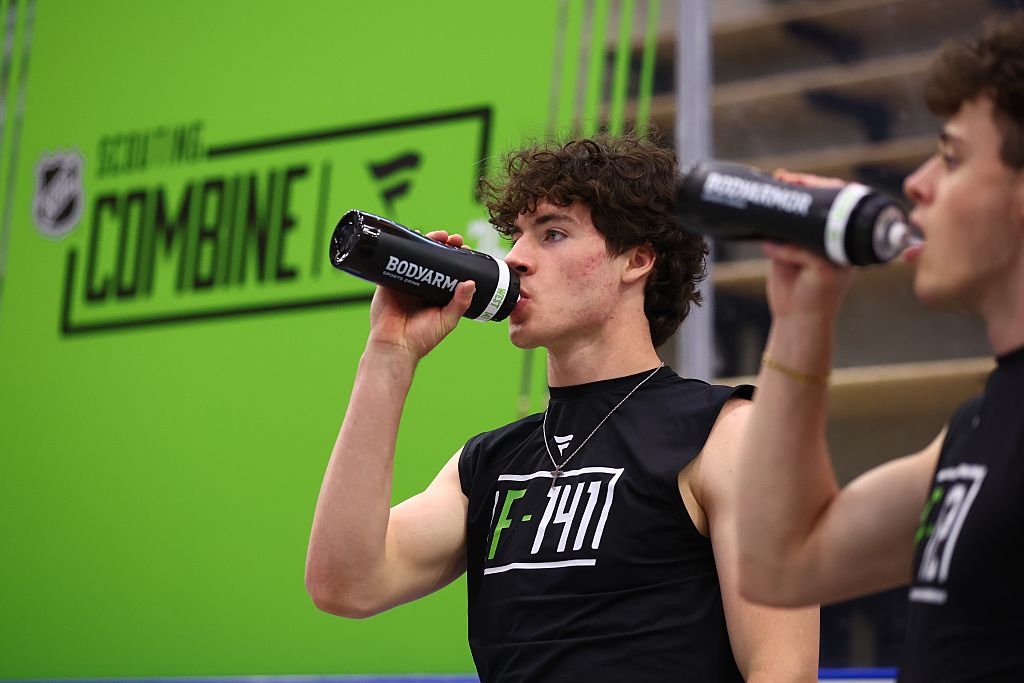 Le Canadien a ce qu'il faut pour repêcher un quart-arrière au football en première ronde