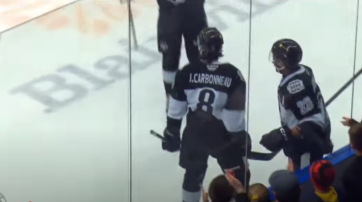 2e partie | Classement final en vue du repêchage 2025 : Les positions 11 à 20