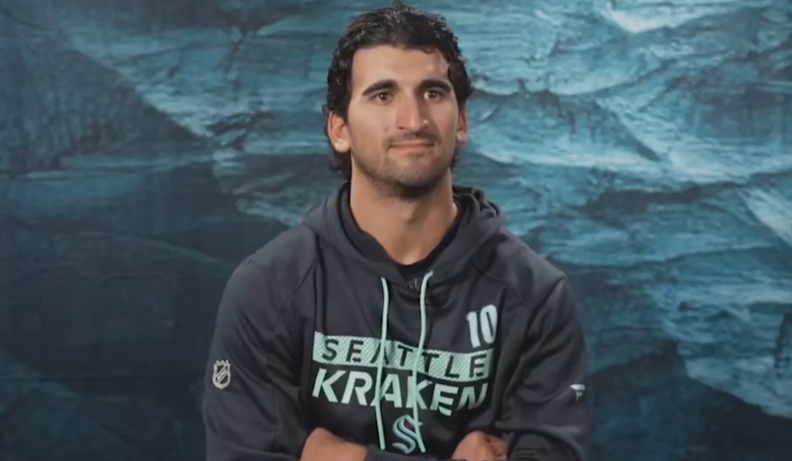 Matty Beniers : si le CH veut un centre parfait pour Ivan Demidov, il doit jaser au Kraken