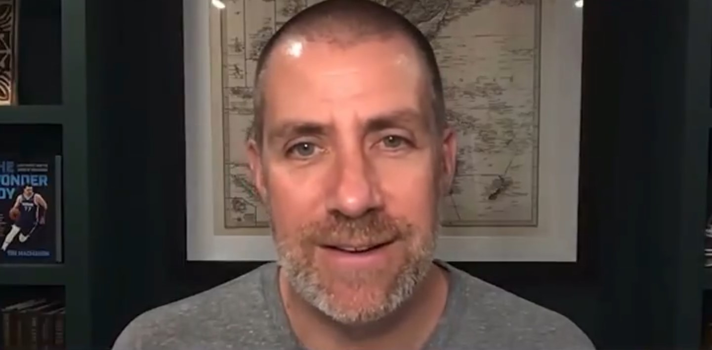 « Le hockey n'est pas un vrai sport » : un journaliste d'ESPN l'échappe en ondes