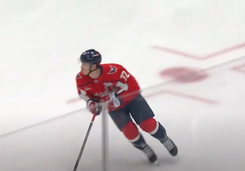 Anthony Beauvilier est intéressé de rejoindre le Canadien